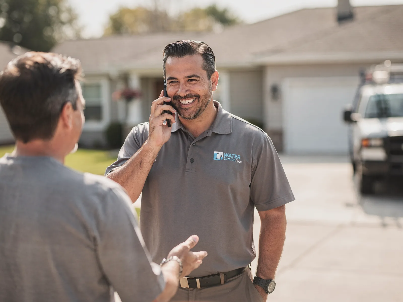Water Damage Restoration Keenesburg, CO FAQs